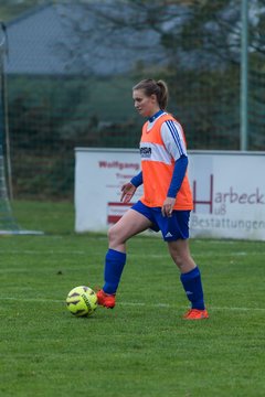 Bild 23 - Frauen TSV Wiemersdorf - SV Boostedt : Ergebnis: 0:7